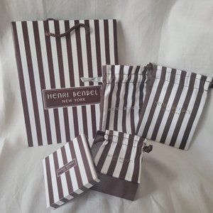 Henri Bendel Gift Set
